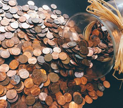 Don't be penny wise and pound foolish