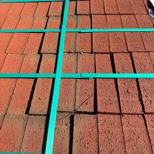 Clay Brick