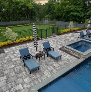 Pavers