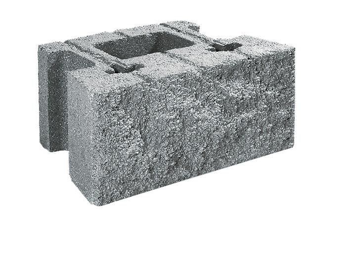 Fat Face Wall Block