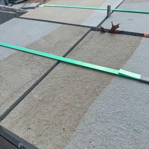 Thermal Bluestone Multicolor