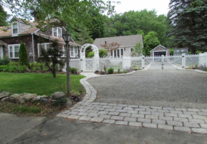 Jumbo Cobblestones