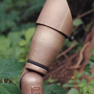 MR-16 Bullet Landscape Lighting