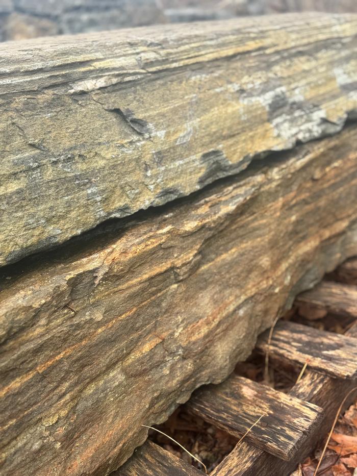 Natural Maine Slab Stone
