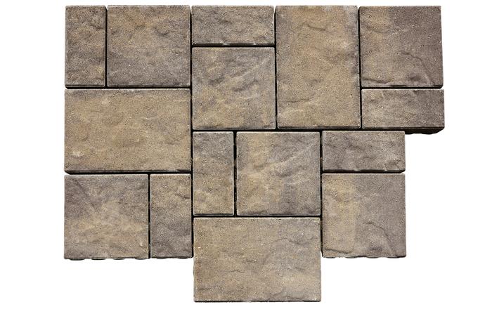Andover Stonecleft 