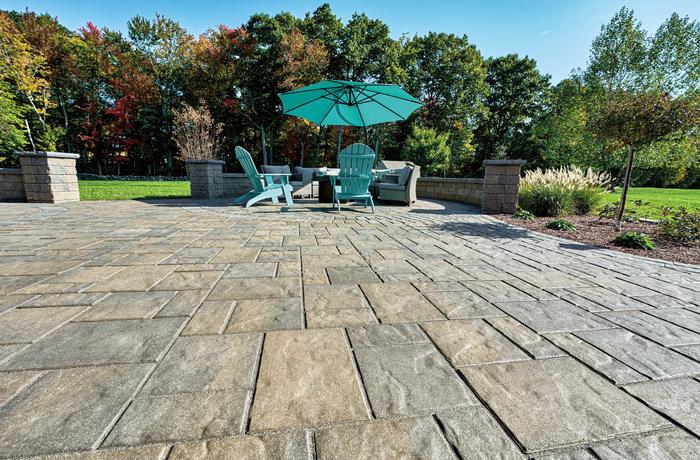 Andover Stonecleft 
