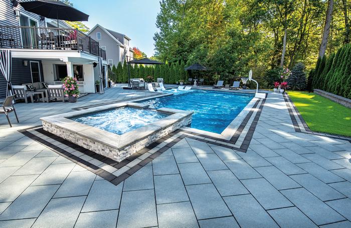 Windsor Slab
