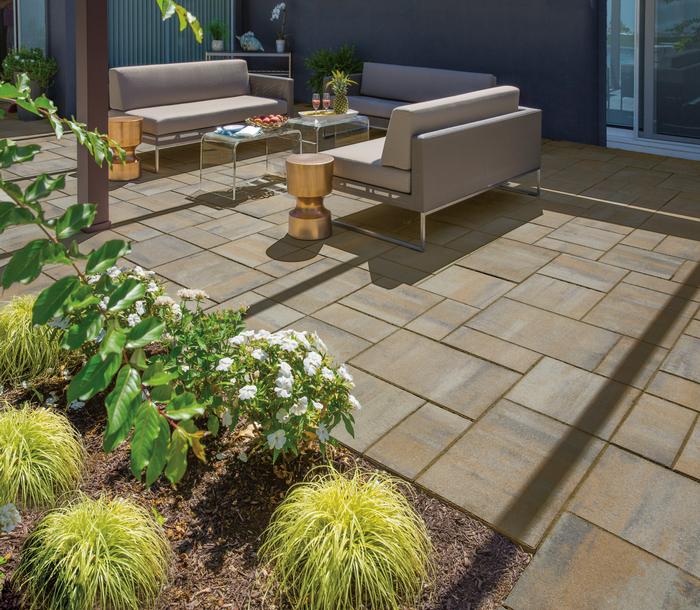 Ledgestone XL 3-Piece Smooth Design Kit