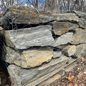 Spruce Mountain Wallstone