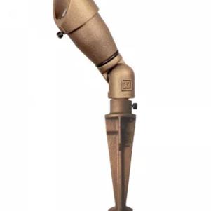 MR-16 Bullet Landscape Lighting