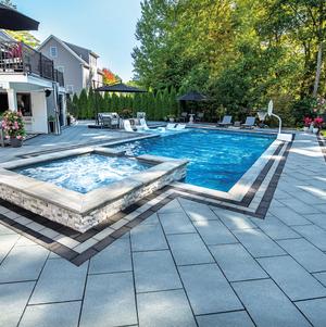 Windsor Slab