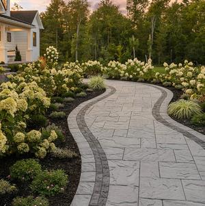 Ledgestone XL 3-Piece Design Kit