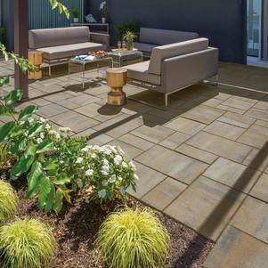 Ledgestone XL 3-Piece Smooth Design Kit