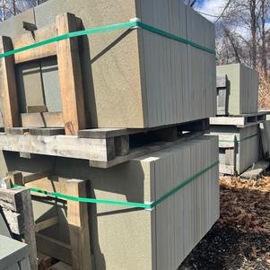 Thermal Bluestone Multicolor