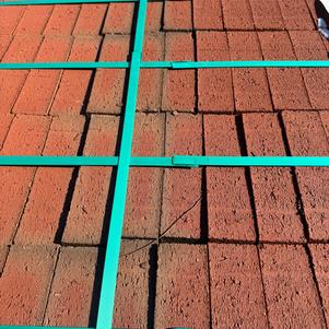 Pine Hall Brick Paver