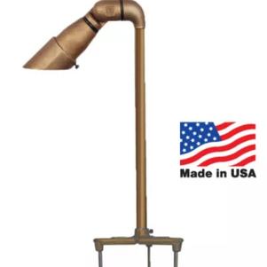MR-16 Directional Landscape Economy Spotlight